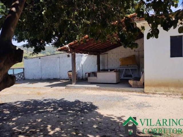 Casa venda em Região Geográfica Imediata de Piumhi, Capitólio
