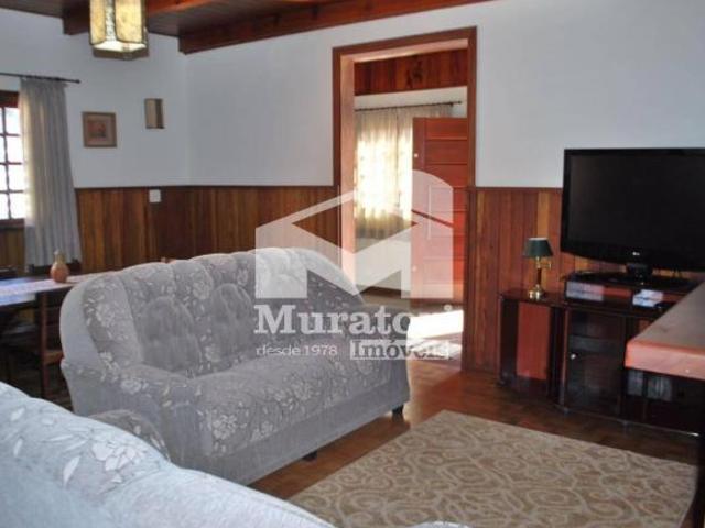 Casa venda em Vila Paulista, Campos do Jordão