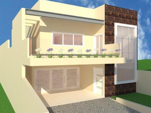 Casa venda em Jardim Bandeirantes, Louveira