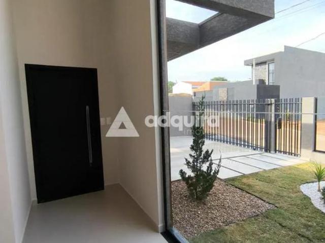 Casa venda em Região Geográfica Imediata de Ponta Grossa, Ponta Grossa