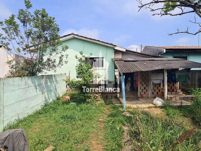 Casa venda em Alvorada, Ponta Grossa