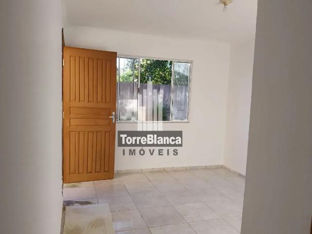 Casa venda em Cará-Cará, Ponta Grossa