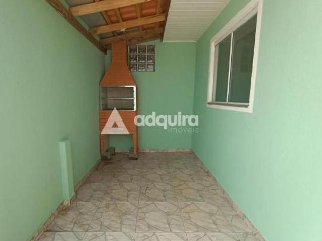Casa venda em Região Geográfica Imediata de Ponta Grossa, Ponta Grossa