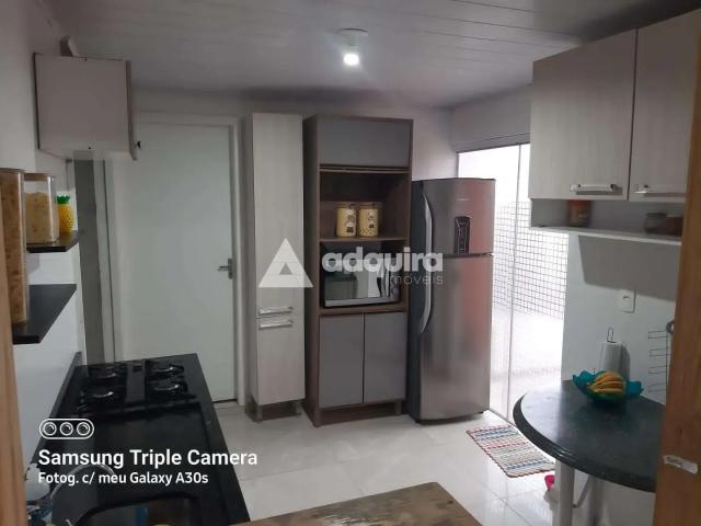 Casa venda em Região Geográfica Imediata de Ponta Grossa, Ponta Grossa