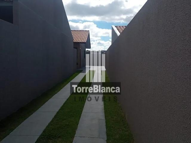 Casa venda em Região Geográfica Imediata de Ponta Grossa, Ponta Grossa