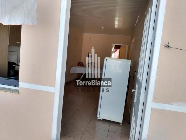 Casa venda em Pinheiros, Ponta Grossa