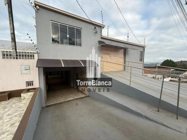 Casa aluguel em Região Geográfica Imediata de Ponta Grossa, Ponta Grossa