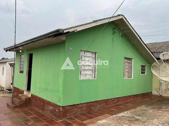 Casa venda em Região Geográfica Imediata de Ponta Grossa, Ponta Grossa