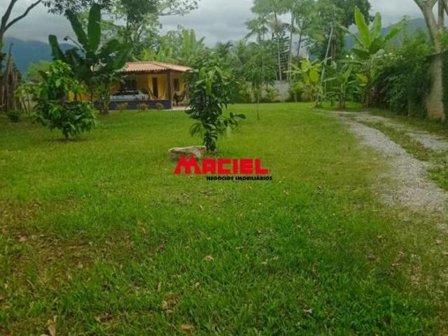 Casa venda em Sitio Jaqueiras, Caraguatatuba