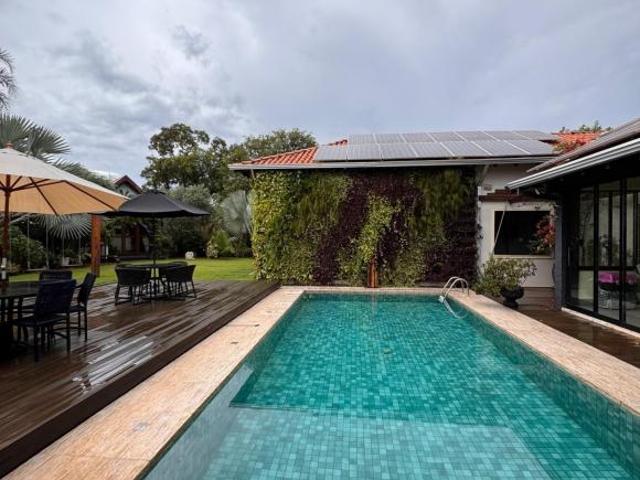 Casa venda em Região Geográfica Imediata de Campo Grande, Campo Grande