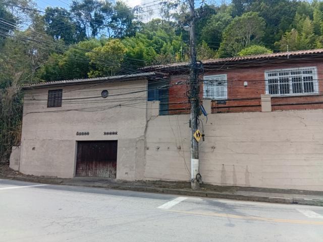 Casa venda em Região Geográfica Imediata de Petrópolis, Região Metropolitana do Rio de Janeiro