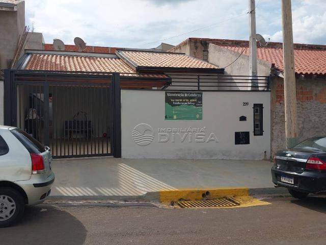 Casa venda em Cardeal, Elias Fausto