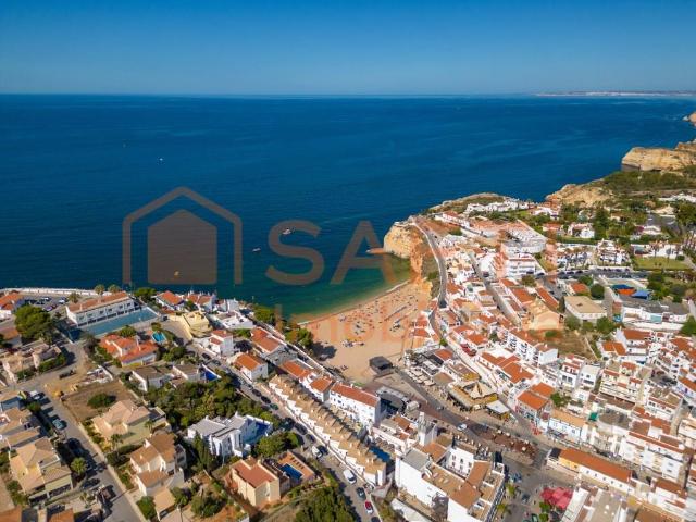 Vivenda venda em Carvoeiro, Faro