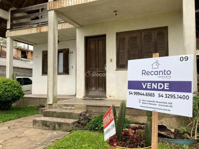 Casa venda em Casagrande, Gramado