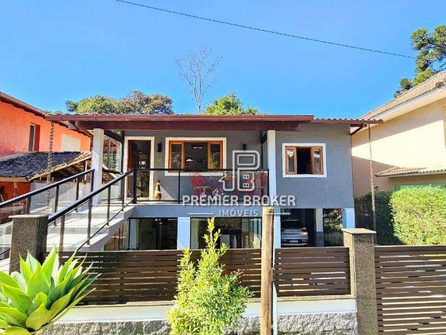 Casa venda em Região Geográfica Imediata de Petrópolis, Teresópolis