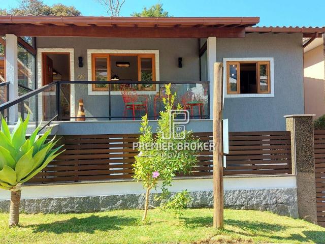 Casa venda em Região Geográfica Imediata de Petrópolis, Teresópolis