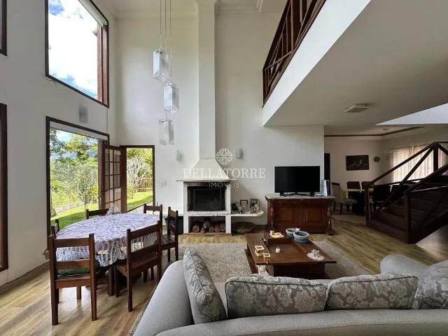 Casa venda em Região Geográfica Imediata de Petrópolis, Teresópolis