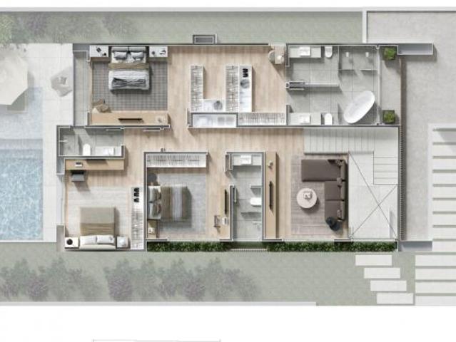 Casa venda em Região Geográfica Imediata de Curitiba, Região Metropolitana de Curitiba