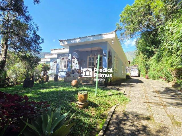Casa venda em Região Geográfica Imediata de Nova Friburgo, Nova Friburgo