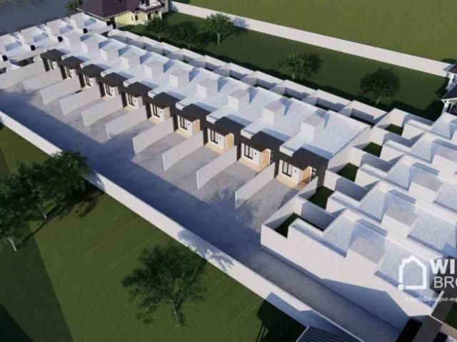 Casa venda em Região Geográfica Imediata de Cascavel, Cascavel