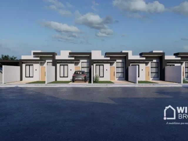Casa venda em Região Geográfica Imediata de Cascavel, Cascavel