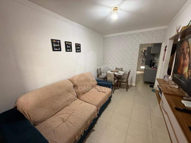 Casa venda em Castelo, Santos