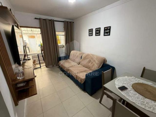 Casa venda em Castelo, Santos