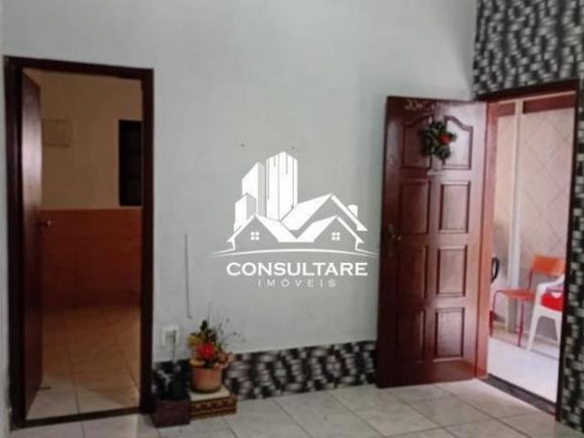 Casa venda em Castelo, Santos
