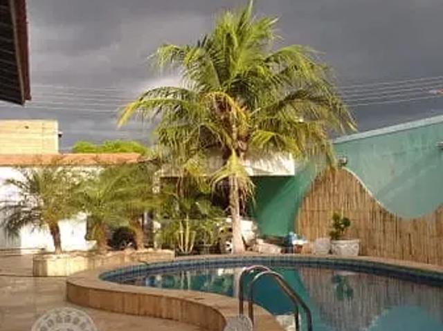 Casa venda em Res. Hugo Prado, Teresina