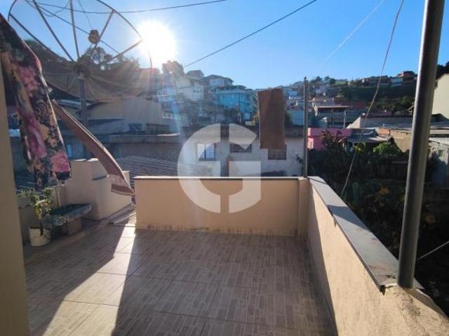 Casa venda em Loteamento Parque Santo Antônio II, Jundiaí