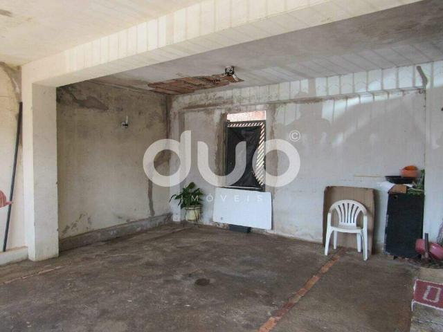 Casa venda em Cecap, Piracicaba