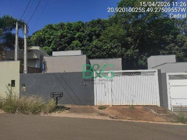 Casa venda em Região Imediata de São José do Rio Preto, Região Metropolitana de São José do Rio Preto