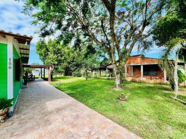 Casa venda em Região Geográfica Imediata de Tramandaí - Osório, Aglomeração Urbana do Litoral Norte