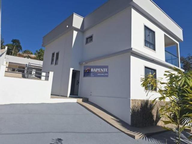 Casa venda em Região Geográfica Imediata de Barbacena, Alfredo Vasconcelos
