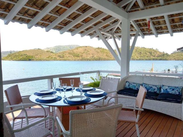 Casa aluguel em Região Geográfica Imediata de Angra dos Reis, Angra dos Reis
