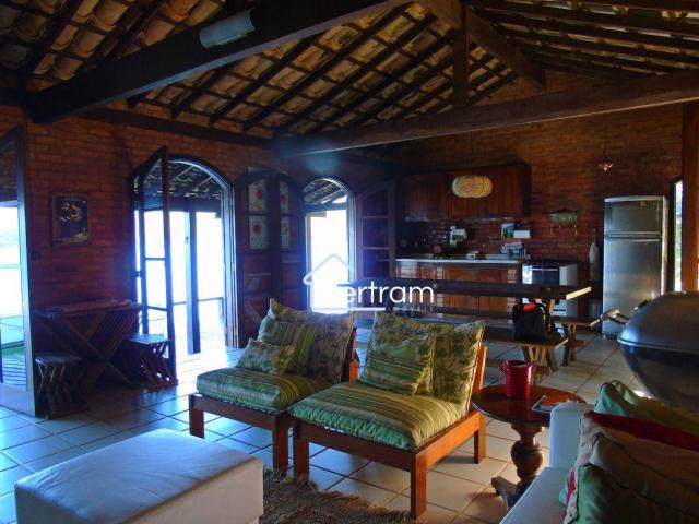 Casa venda em Região Geográfica Imediata de Angra dos Reis, Angra dos Reis