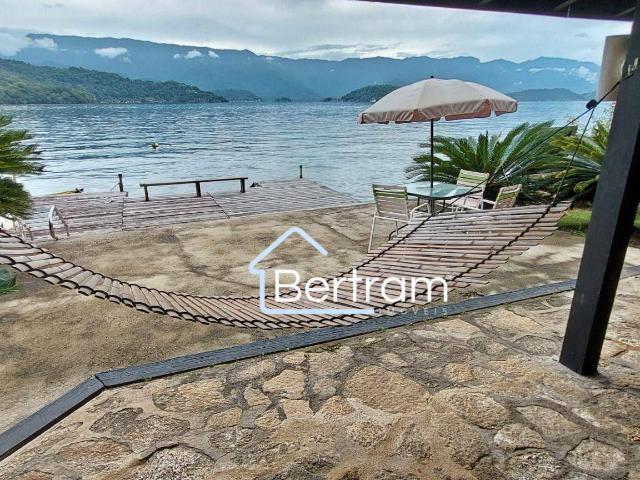Casa aluguel em Região Geográfica Imediata de Angra dos Reis, Angra dos Reis