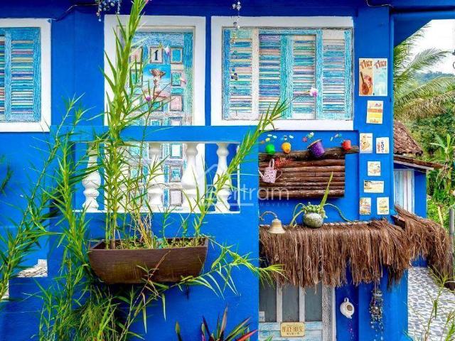 Casa venda em Região Geográfica Imediata de Angra dos Reis, Angra dos Reis