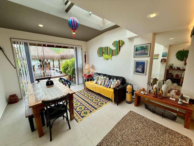 Casa venda em Região Geográfica Imediata de Angra dos Reis, Angra dos Reis