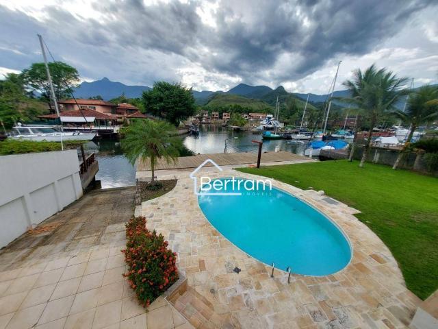 Casa aluguel em Região Geográfica Imediata de Angra dos Reis, Angra dos Reis