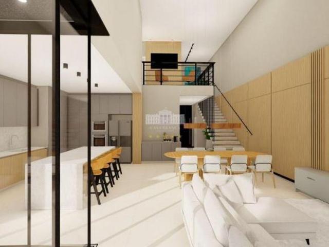 Casa venda em Região Imediata de Araçatuba, Araçatuba