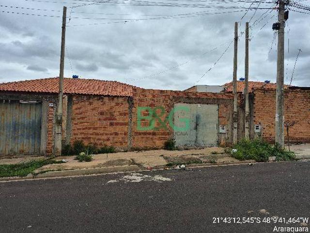 Casa venda em Região Imediata de Araraquara, Araraquara