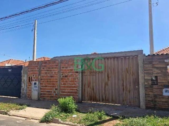 Casa venda em Região Imediata de Araraquara, Araraquara
