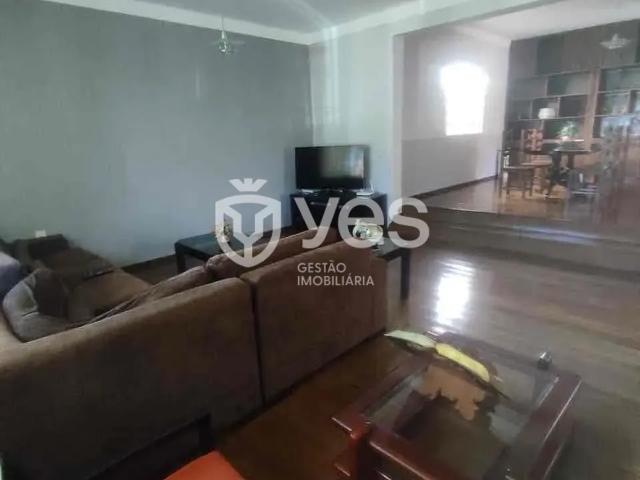 Casa venda em Sagrada Família, Araxá