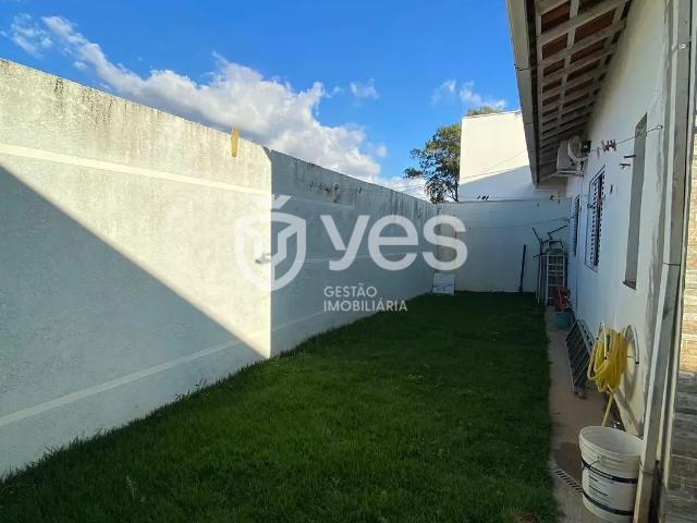 Casa venda em Centro, Araxá