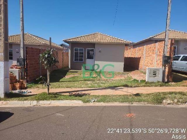 Casa venda em Região Imediata de Assis, Assis