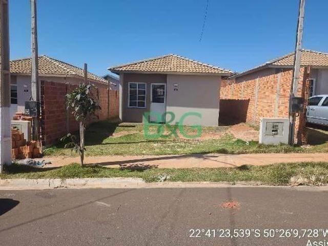 Casa venda em Região Imediata de Assis, Assis