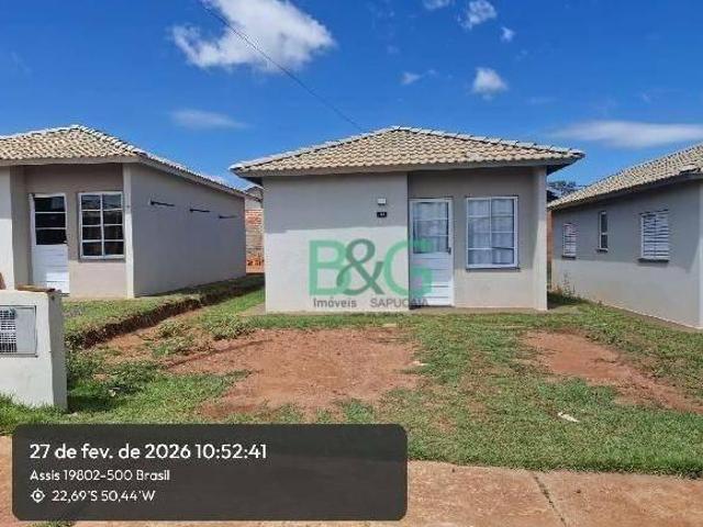 Casa venda em Região Imediata de Assis, Assis