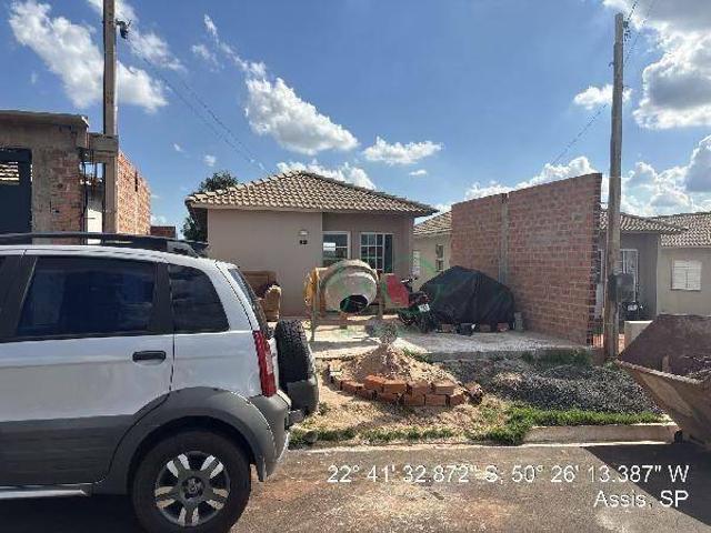 Casa venda em Região Imediata de Assis, Assis