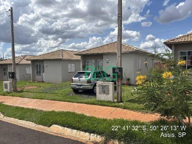 Casa venda em Região Imediata de Assis, Assis